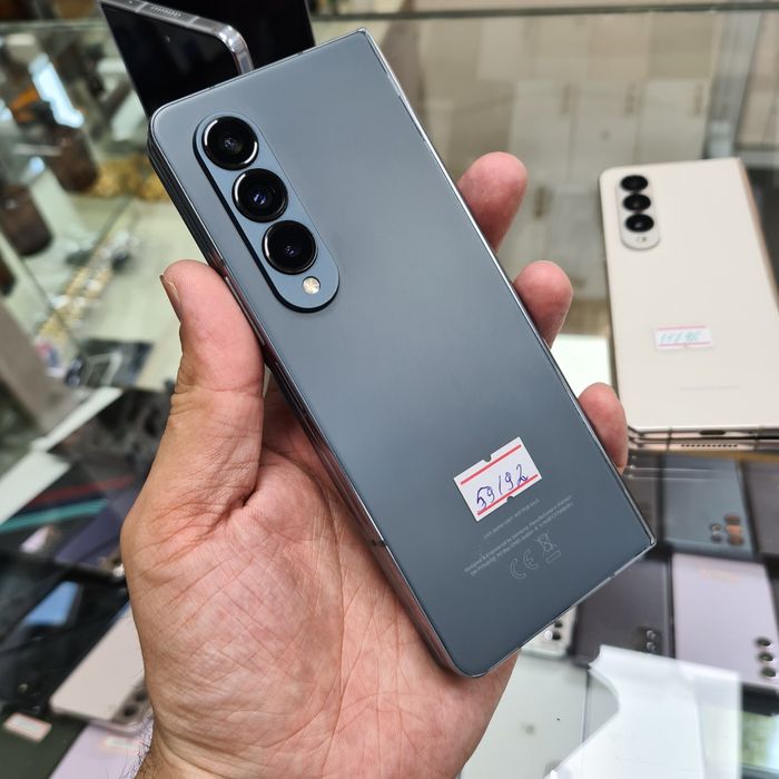 Samsung Z Fold 4 12/256GB