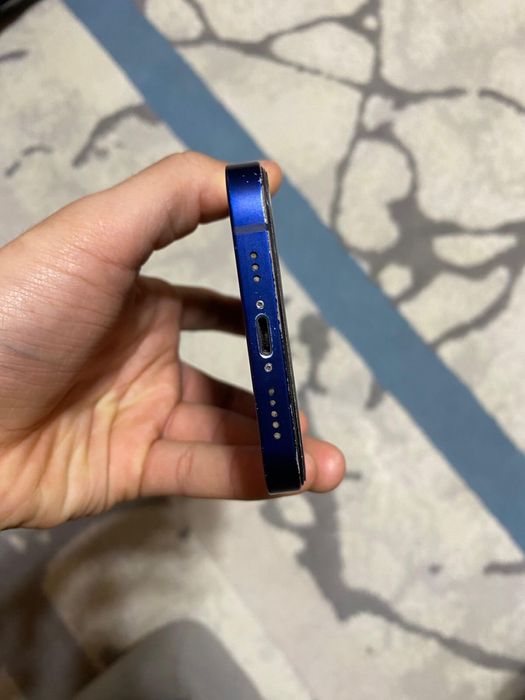 Iphone 12 сатылады