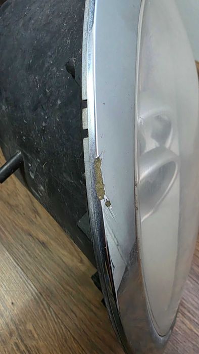 Десен фар за  Mini Cooper / Мини Купър 2004г.