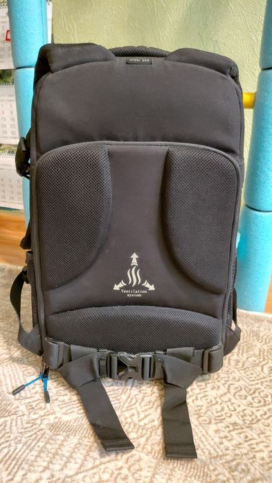 Рюкзак BENRO Hiker 300 для фотоаппарата