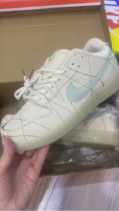 Кроссовки новые