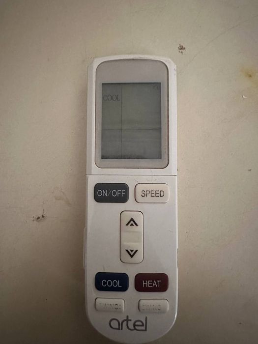 Artel kanditsaner sotiladi