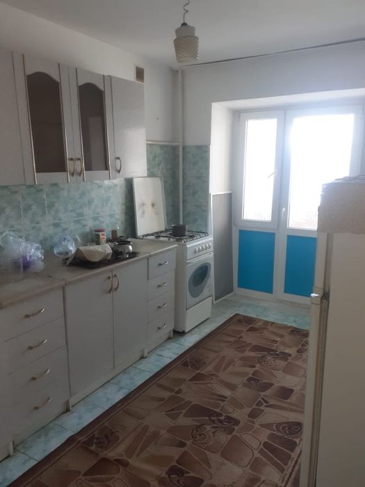 Продам 3 комнатную квартиру