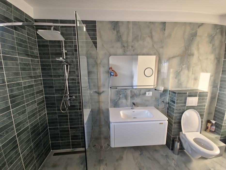 Apartament 2 camere