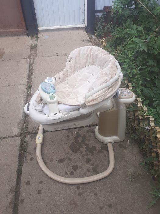 Продаётся качеля для ребёнка
