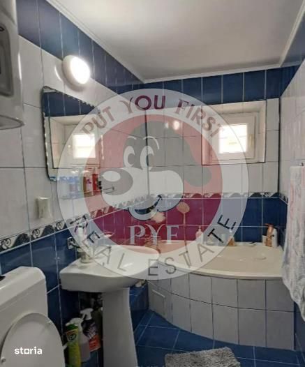 Prosper Mall | Apartament 4 camere | Decomandat | 100mp | B11741