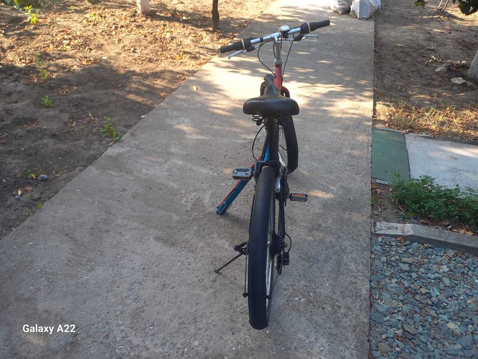 Bicicletă pentru copii 10-15 ani, stare bună