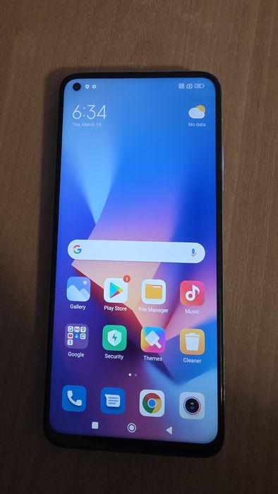 Xiaomi Mi 10T Pro – Работи перфектно / Козметична забележка на гърба