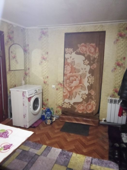 Продам дом с центральным отоплением