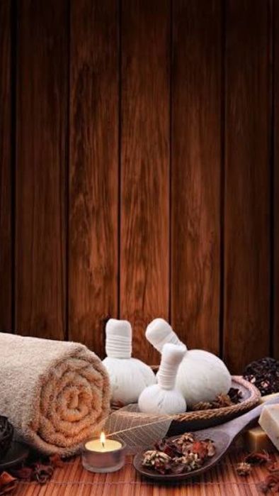 Массаж толька на Выезд