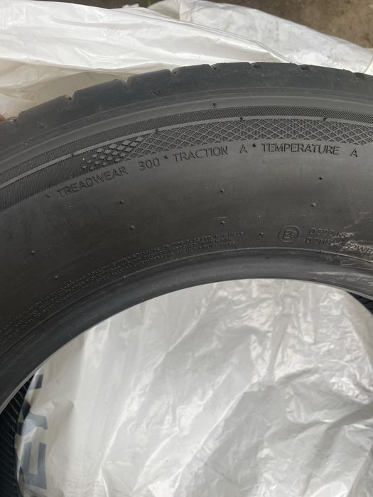 Anvelope 215 65 17 Hankook ventus prime 4