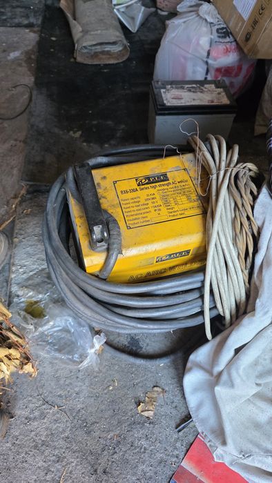 Продаётся сварочный аппарат