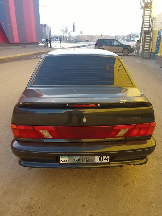 Продам без обмена Ваз 2115