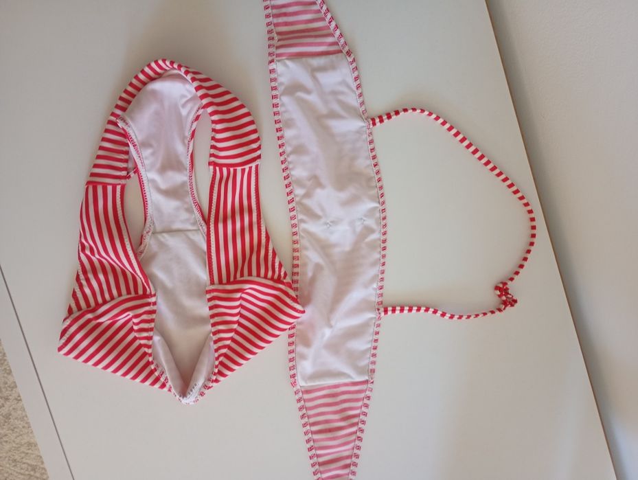 Costume baie copii,calzedonia,9-10 ani