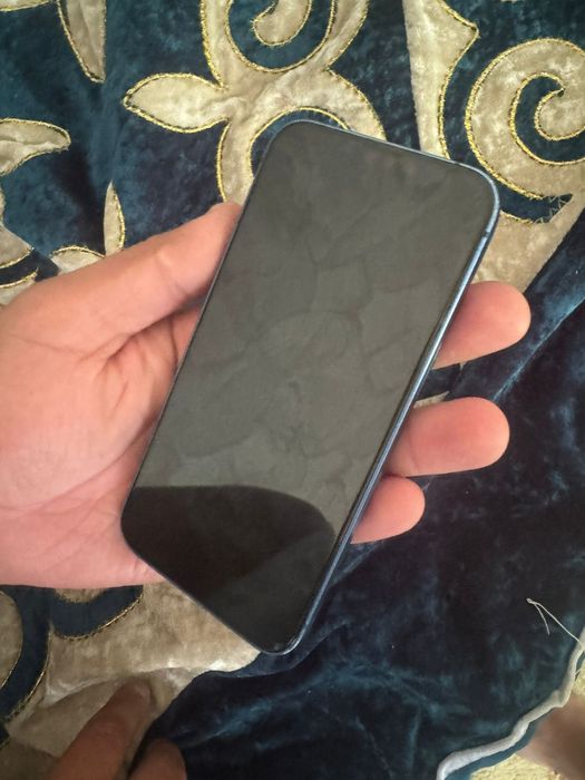 iphone 13 смартфон