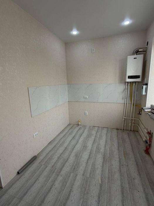 2 ком. коттедж, 50 м² на участке 1 сотка земли. Старые Сергели