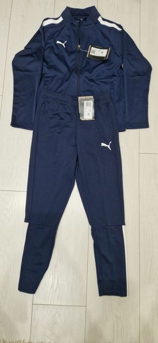 Trening Puma 9-10 ani