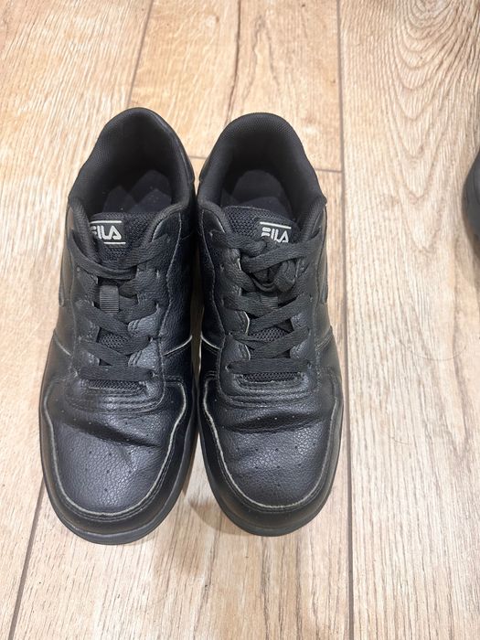 Кеды Fila 37 для мальчика
