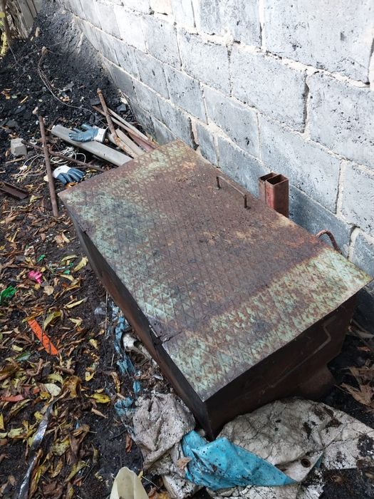 Продам: Каптилка