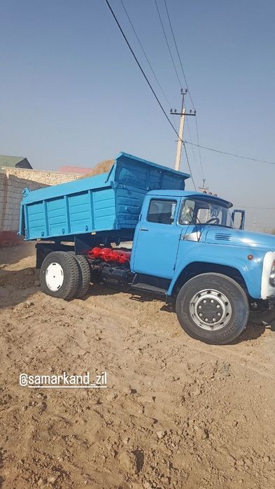 Зил 130 сотилади срочна