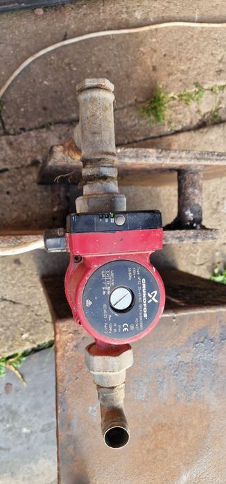 Cazan serpentina soba
