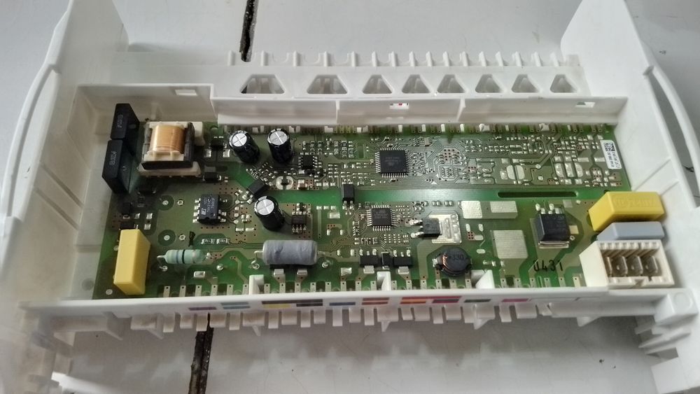 Продавам за части хладилник MIELE KFN14923SD ed