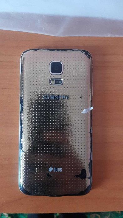 Samsung Galaxy S5 mini