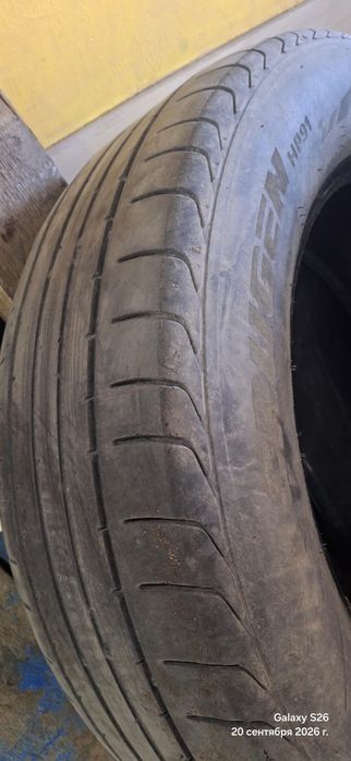 Продам оригинальные диски Kia Sorento