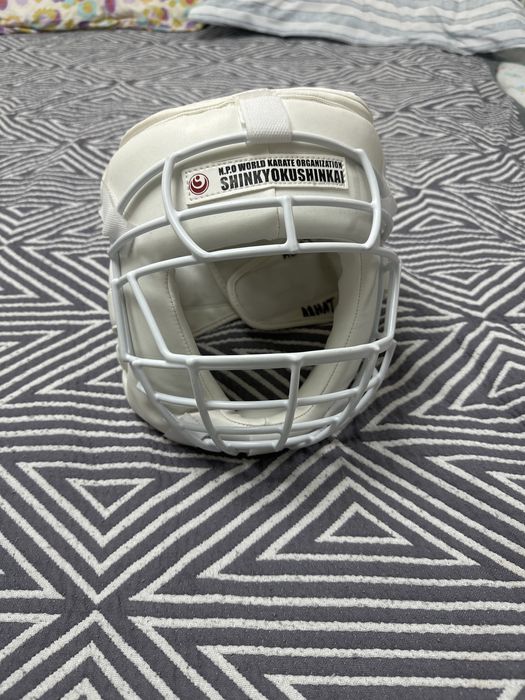 Продам форму для каратэ