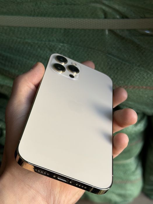 iPhone 12 Pro Max