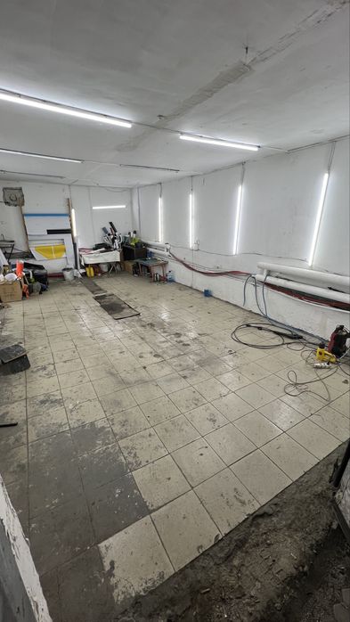 Сдам в аренду помещение