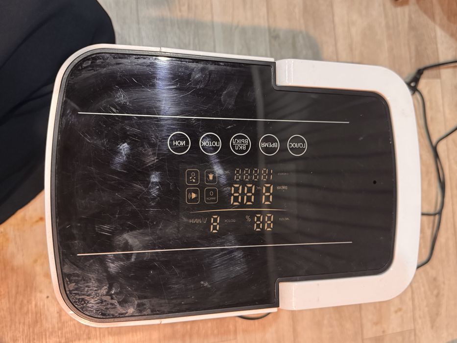 Кислородный концентратор