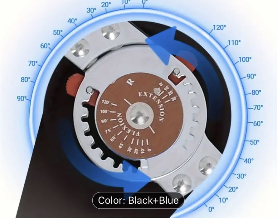 Шина за  обездвижване