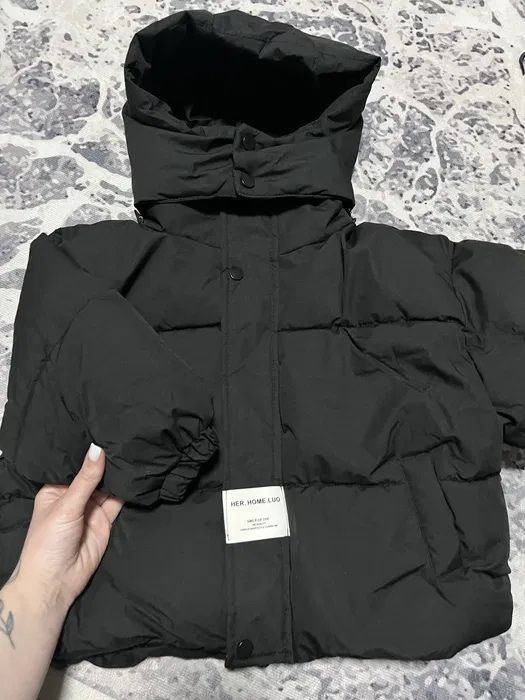 Куртка  осень-весна