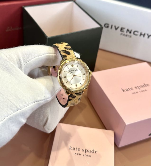 Дамски часовник Kate Spade New York НАМАЛЕН