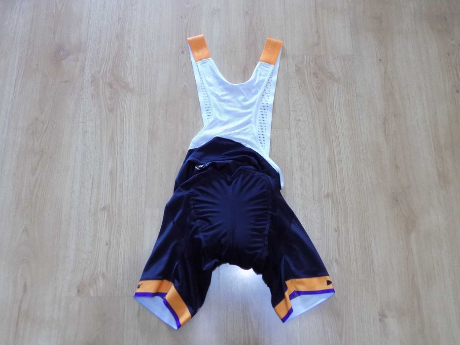 вело клин doltcini/extreme екип джърси колоездене мъжки оригинален L