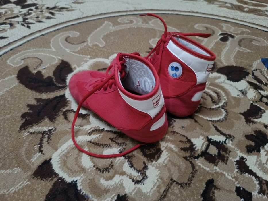 Продам бутцы для борьбы