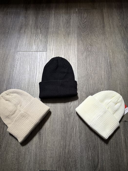 Caciula Fes The North Face noua/New