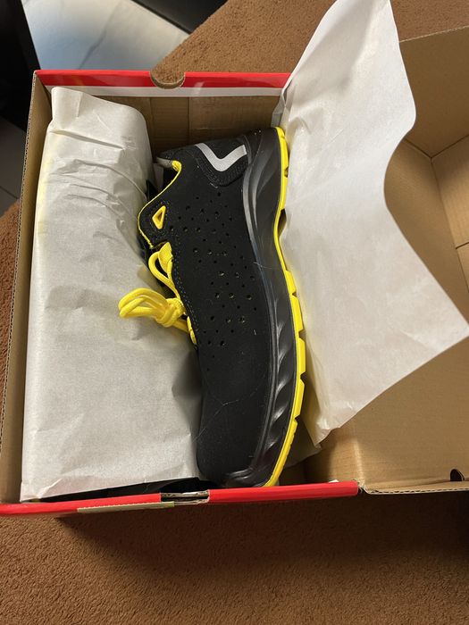 Работни обувки Vm comfort 41,42 номер