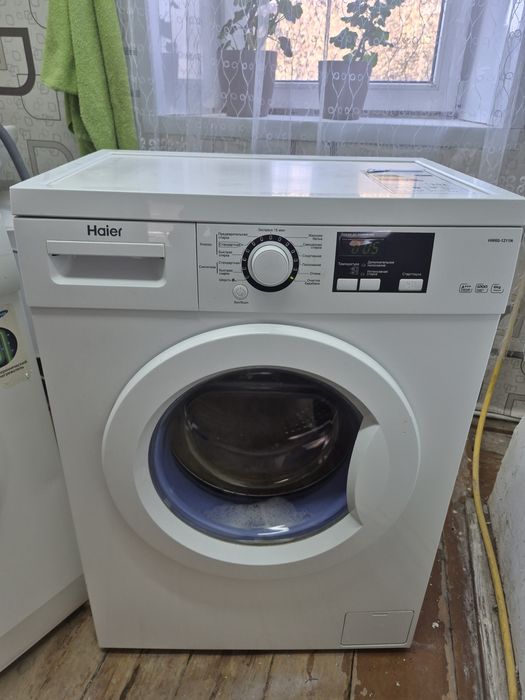 Продам стиральные машины