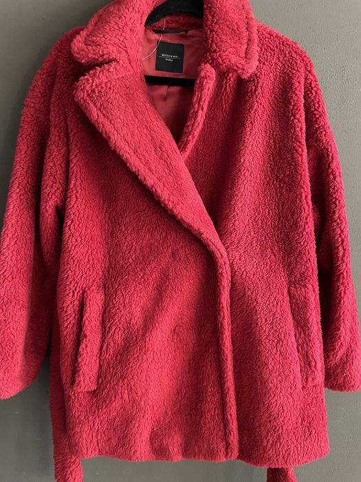 Teddy Bear Max Mara EU 38