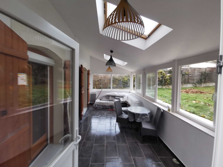 Amenajări interioare