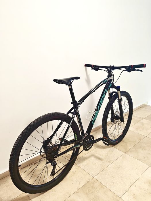 Devron Riddle H3.9   29" L