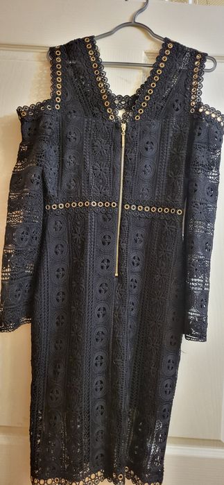 Платье нарядное размер S