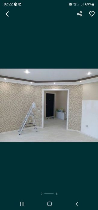 Ремонт квартира и офис