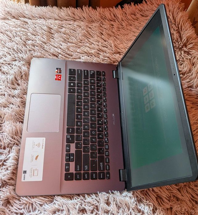 Laptop ASUS Windows 10 Pro - Functionabil, Ideal Scoala / Office - Cluj