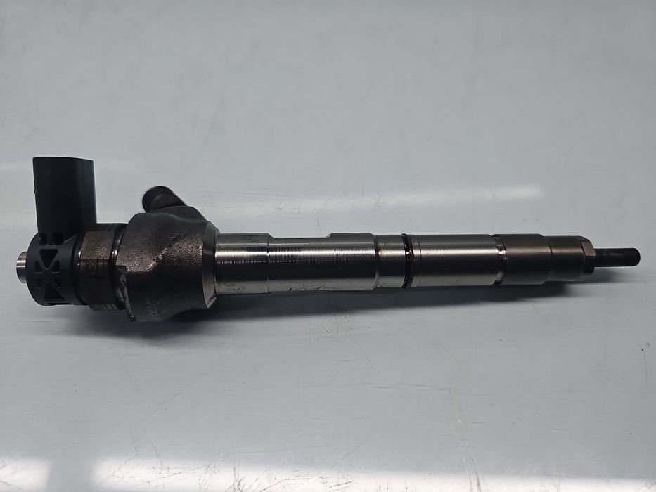 Injector AUDI A6 (4G2, C7) [Fabr 2012-2017] 04L130277AE, 0445110471 2.