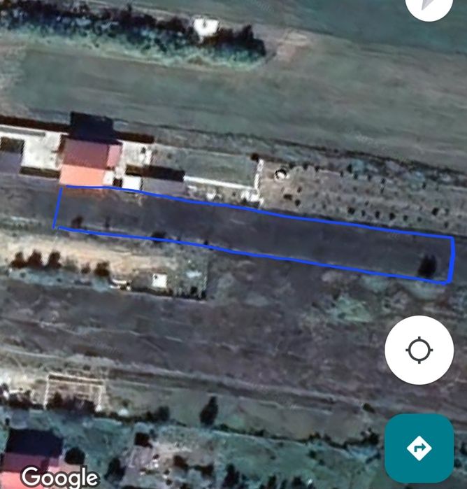 Teren (Sub Coasta) Călimănești