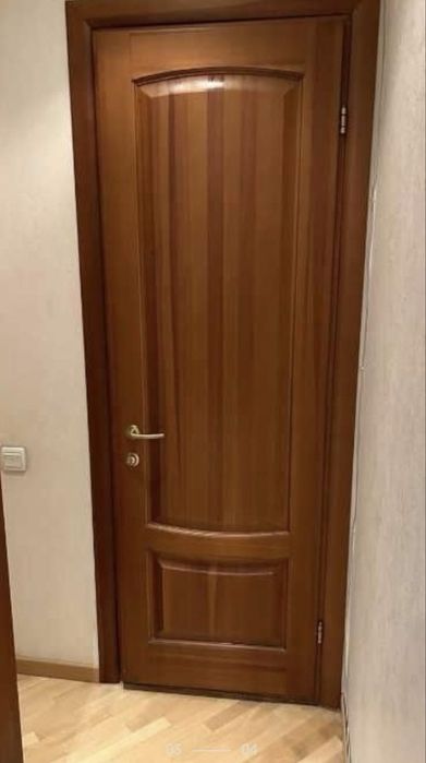 Межкомнатные двери