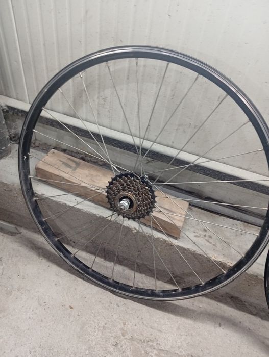 Jante MTB rockrider